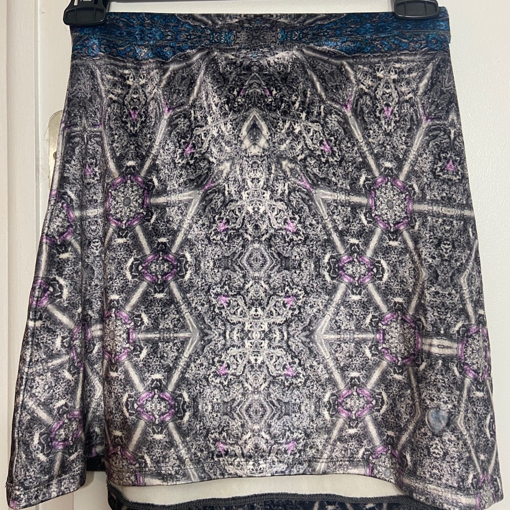 Liberated Heart Skirt